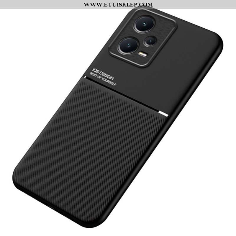 Etui do Poco X5 Pro 5G Antypoślizgowy